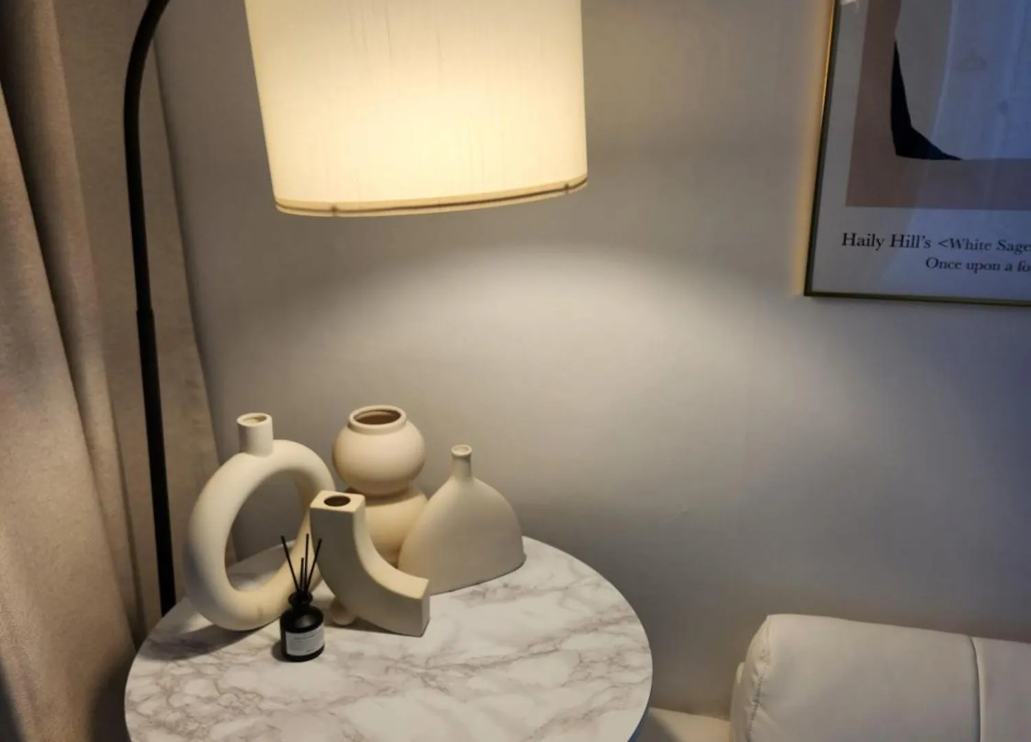 Apartman Seoul Stay Bukchon 주차가능 확인필요