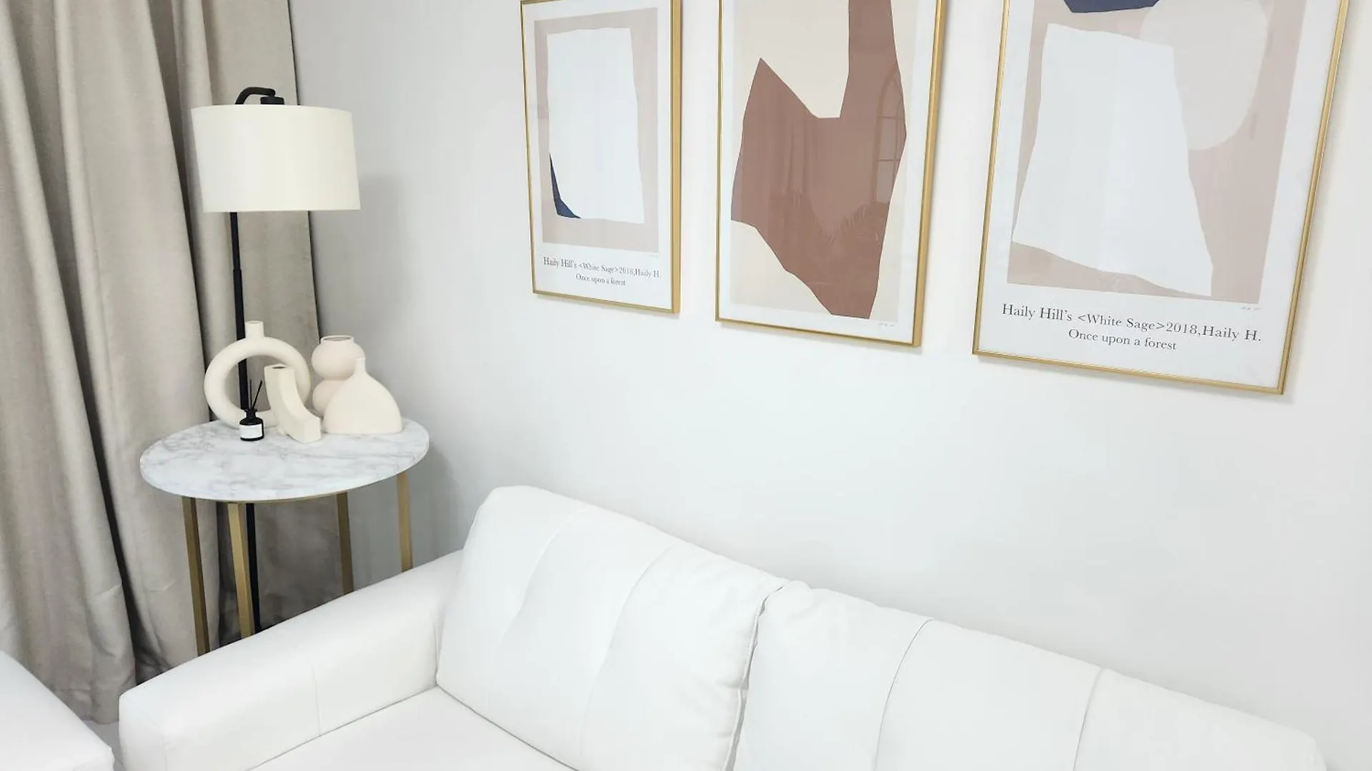 Apartman Seoul Stay Bukchon 주차가능 확인필요 Dél-Korea