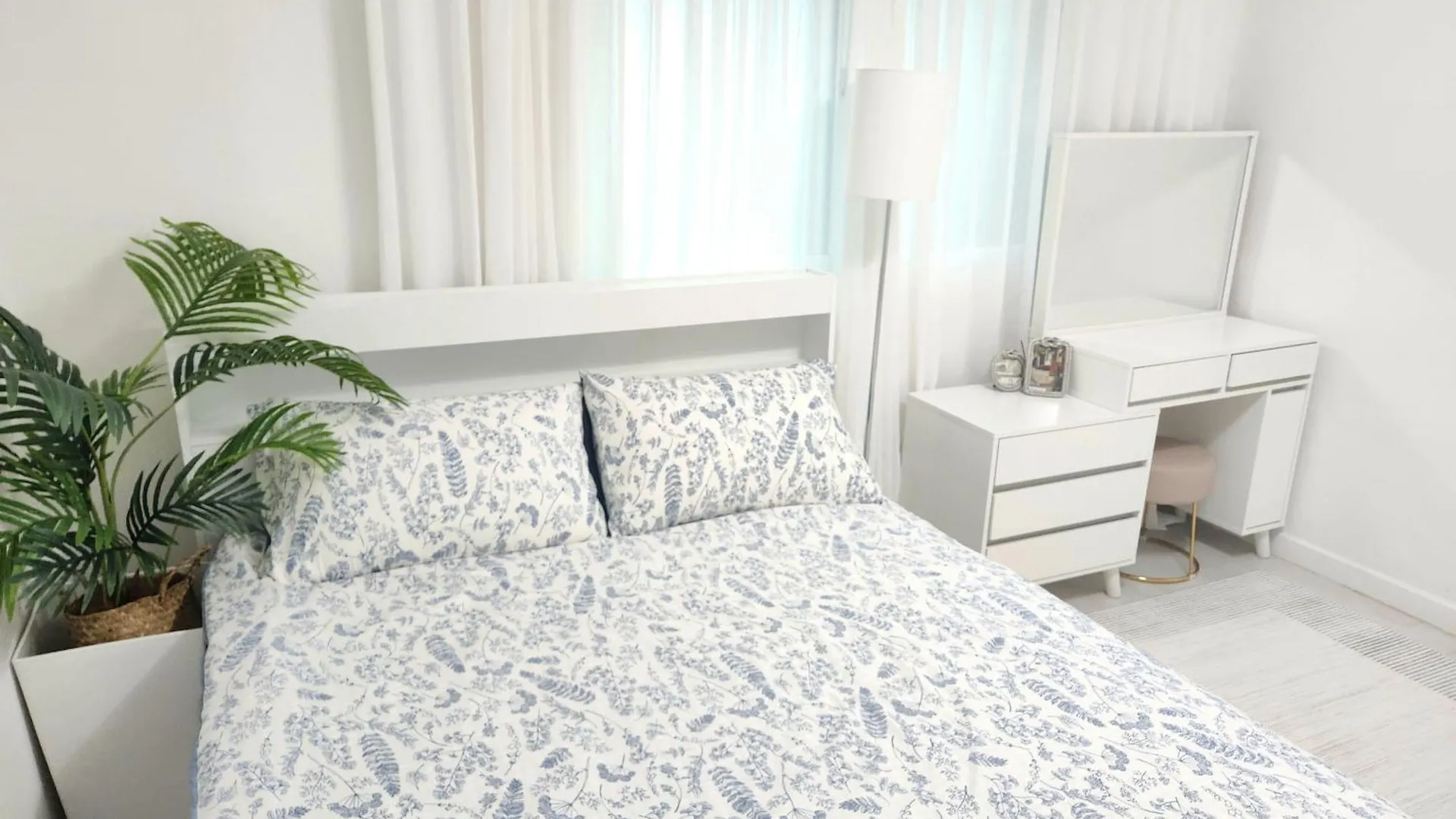 Apartman Seoul Stay Bukchon 주차가능 확인필요