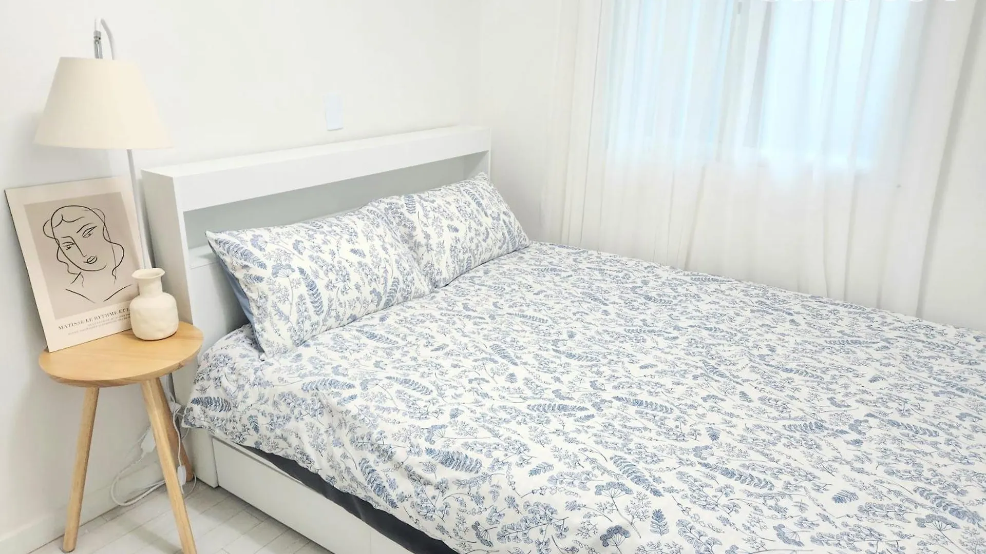 Apartman Seoul Stay Bukchon 주차가능 확인필요