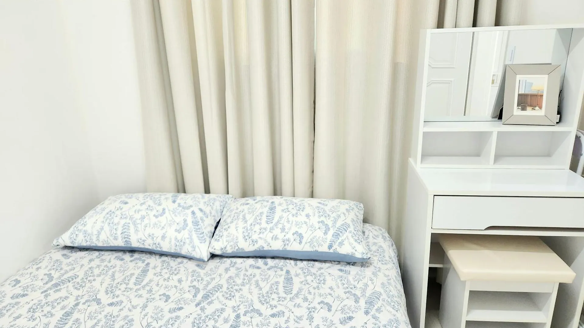Seoul Stay Bukchon 주차가능 확인필요 Apartman