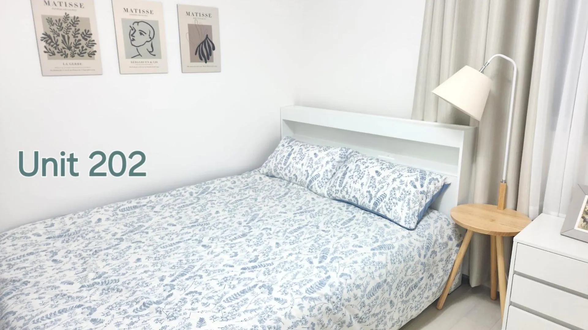 Seoul Stay Bukchon 주차가능 확인필요 Dél-Korea