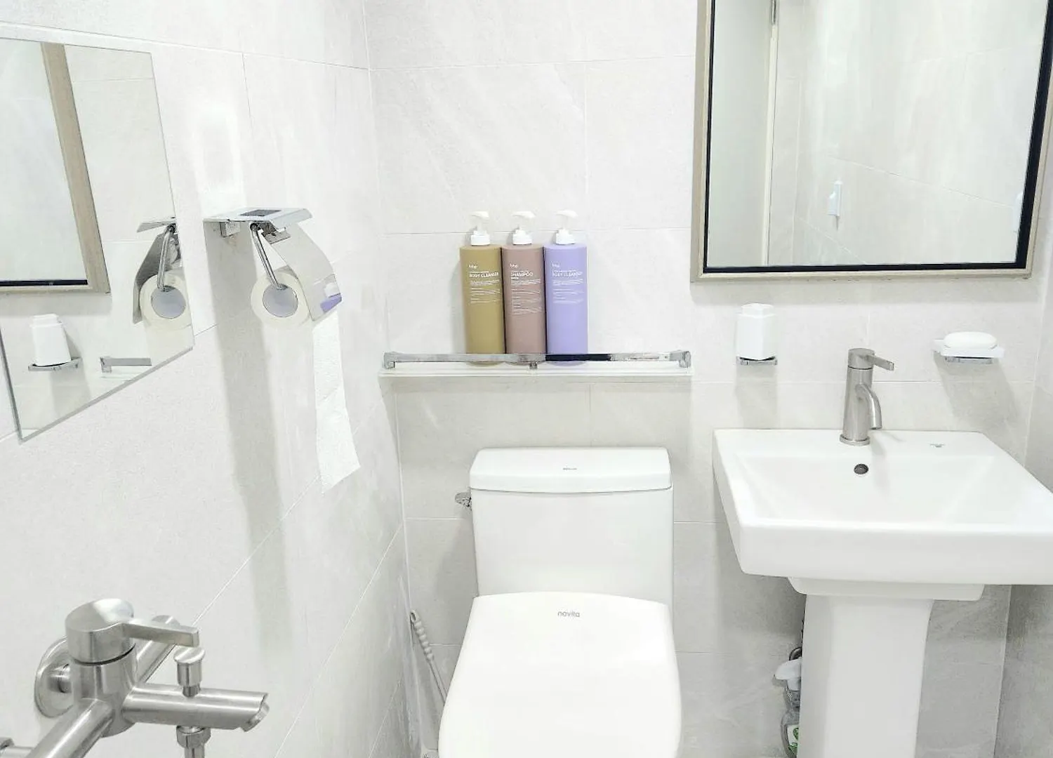 Seoul Stay Bukchon 주차가능 확인필요 Apartman