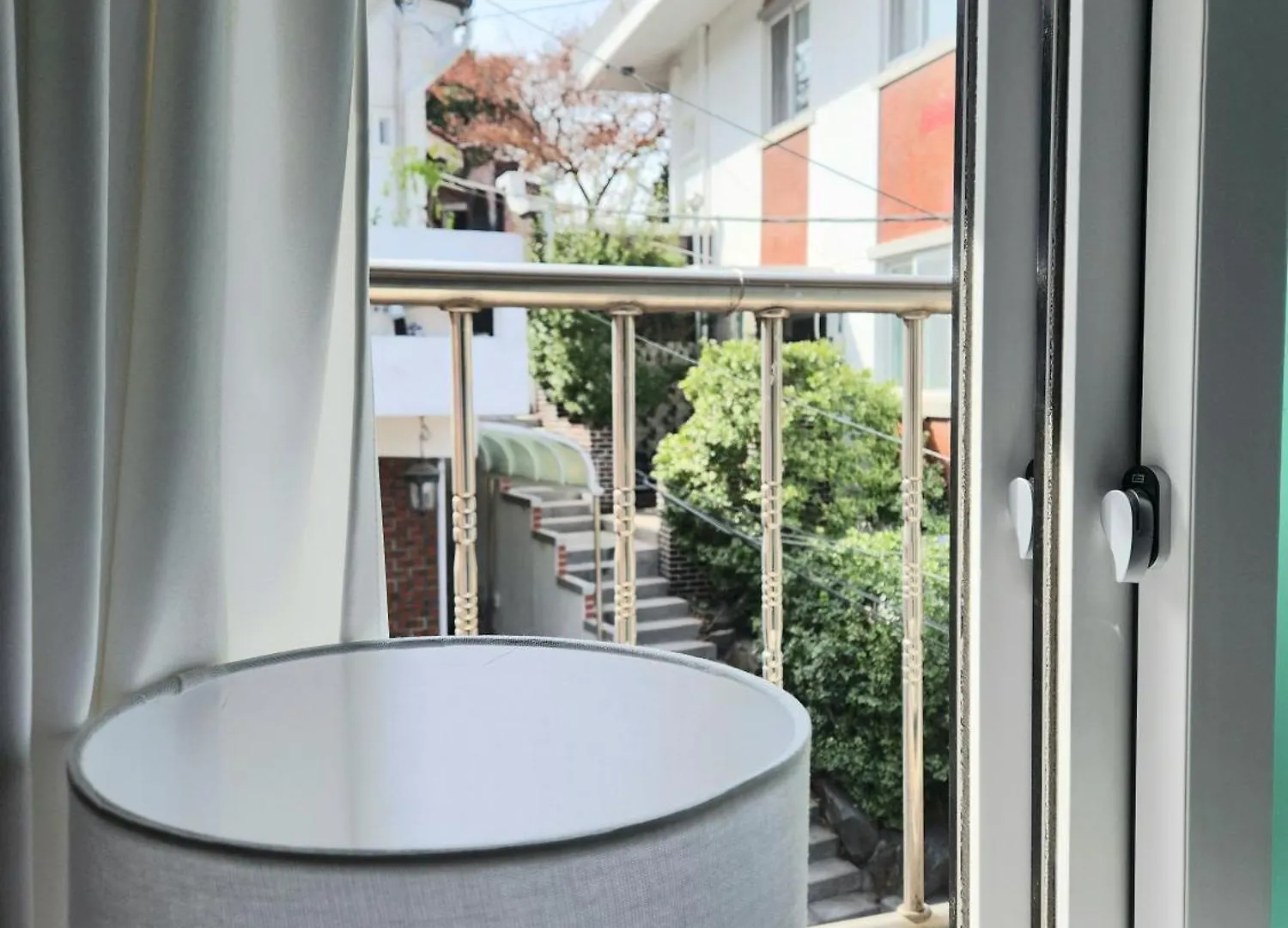 Apartman Seoul Stay Bukchon 주차가능 확인필요