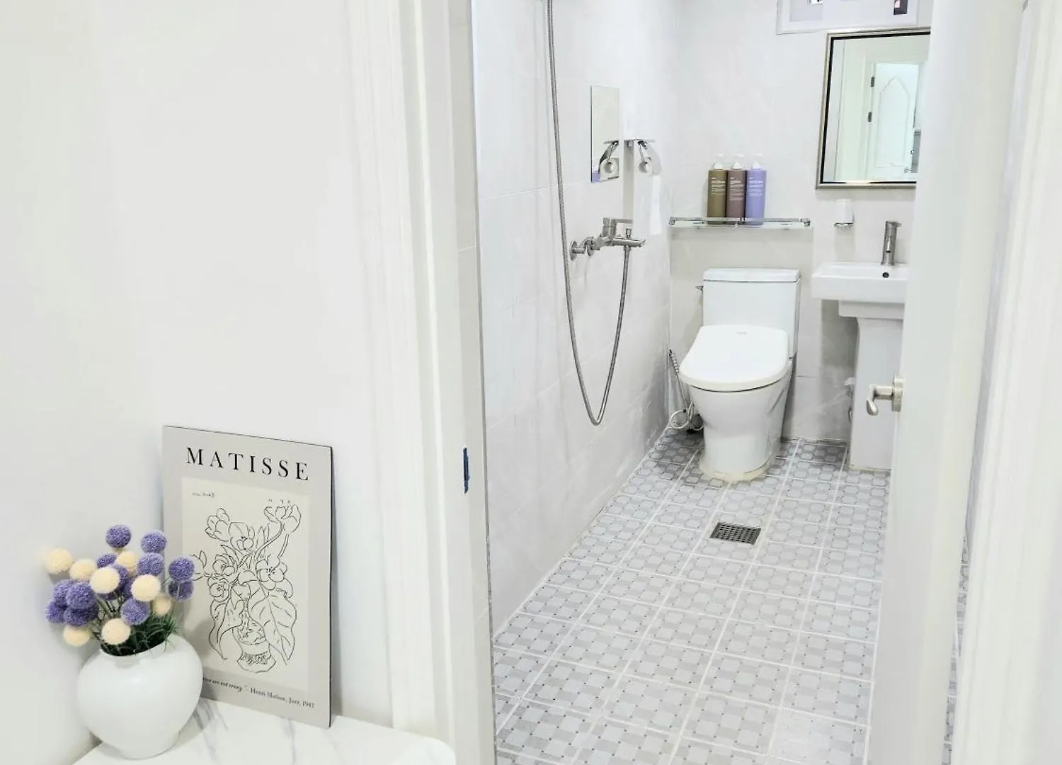 Seoul Stay Bukchon 주차가능 확인필요 Apartmán