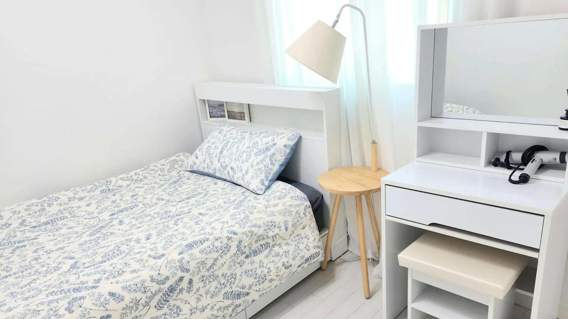Apartmán Seoul Stay Bukchon 주차가능 확인필요 Jižní Korea