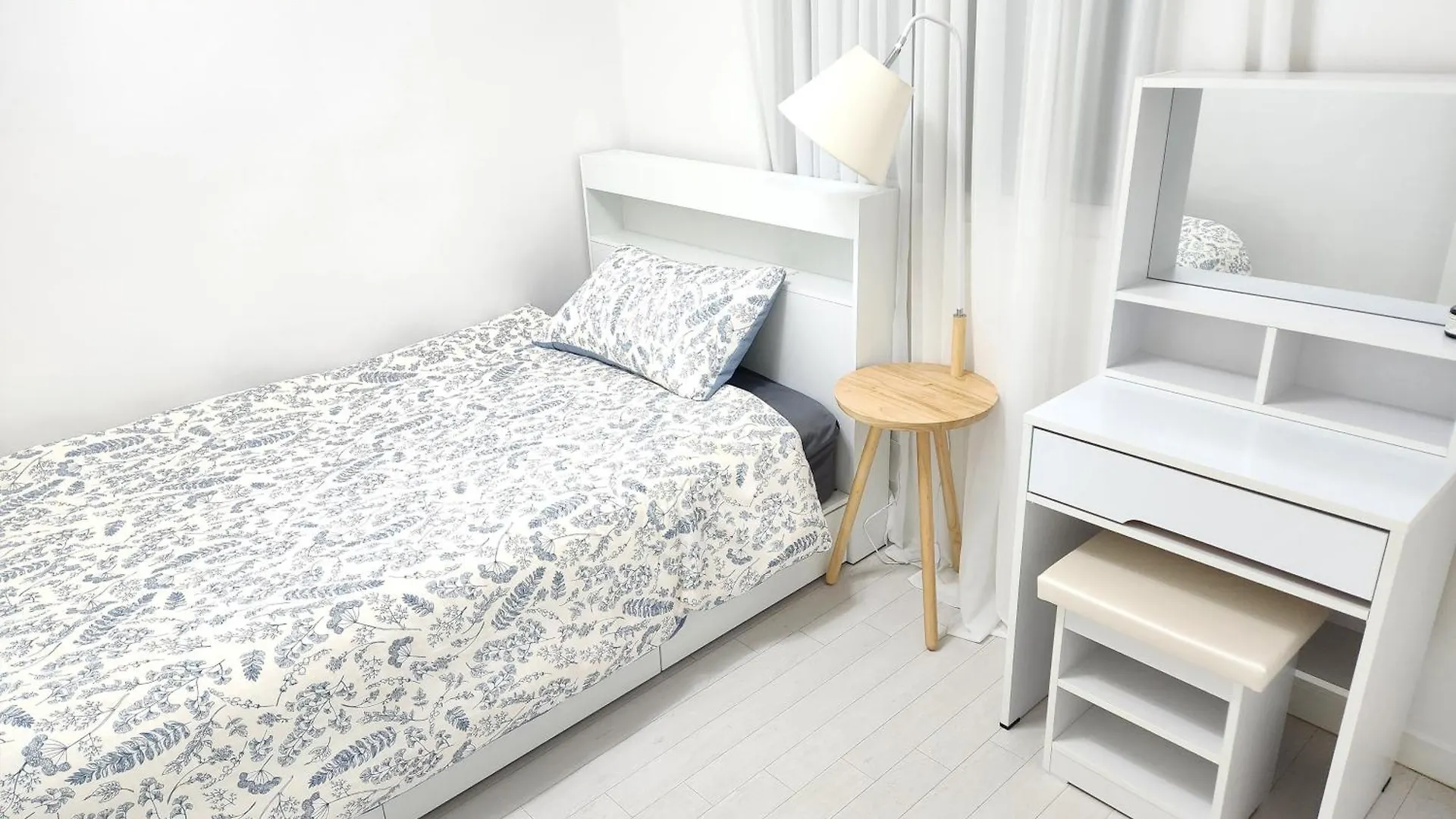 Apartmán Seoul Stay Bukchon 주차가능 확인필요