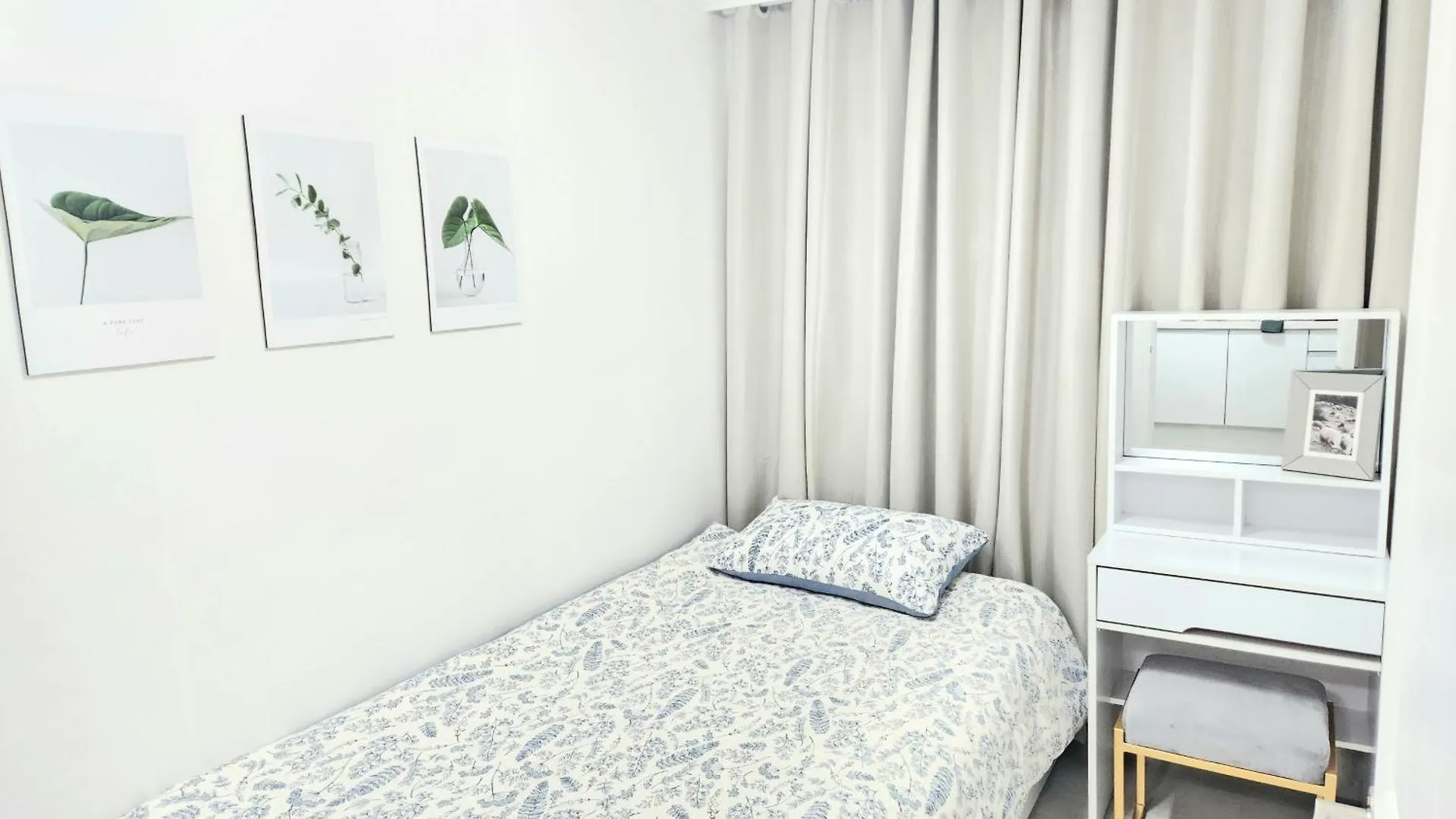 Apartmán Seoul Stay Bukchon 주차가능 확인필요