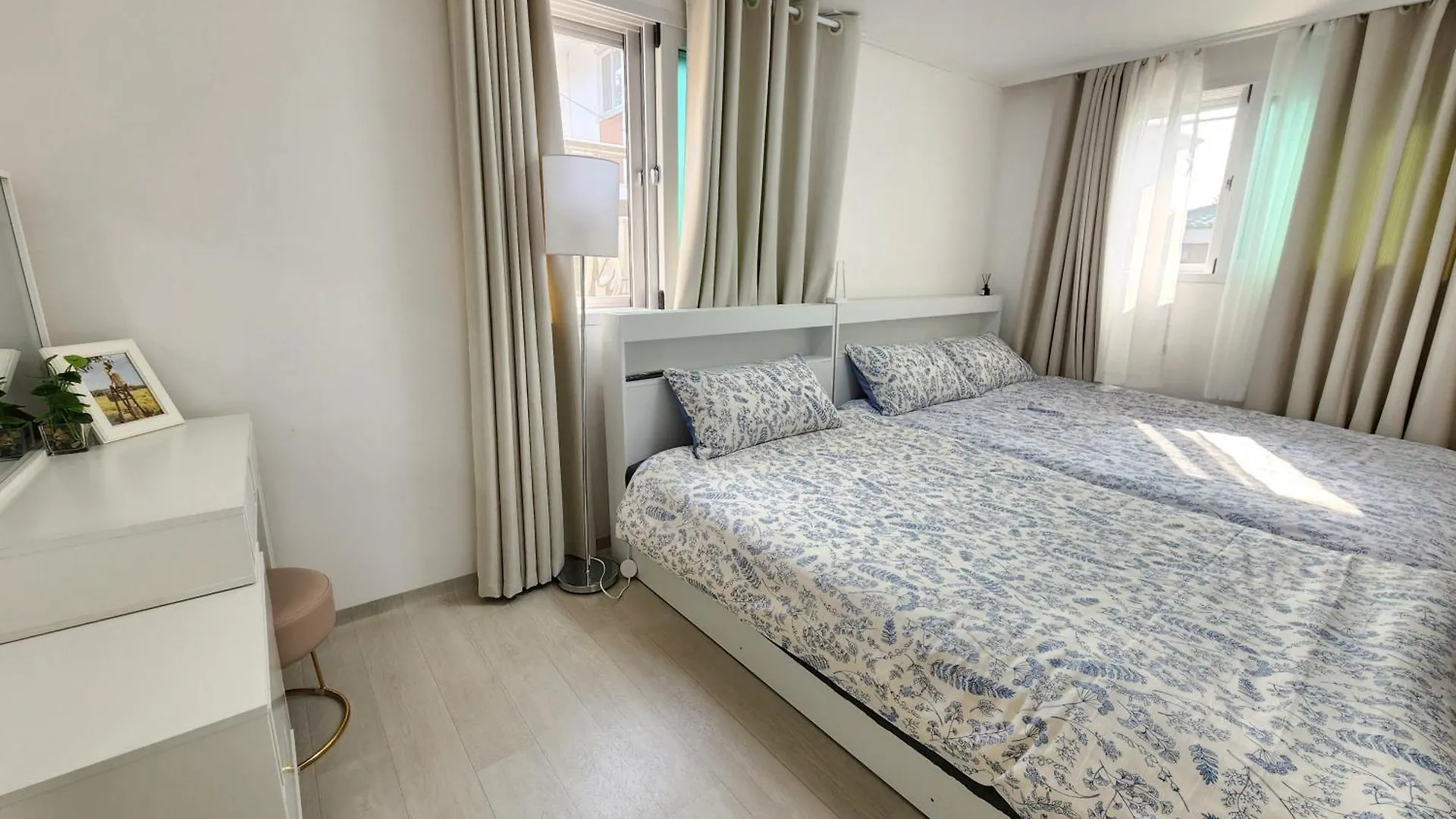Seoul Stay Bukchon 주차가능 확인필요 0*,  Jižní Korea