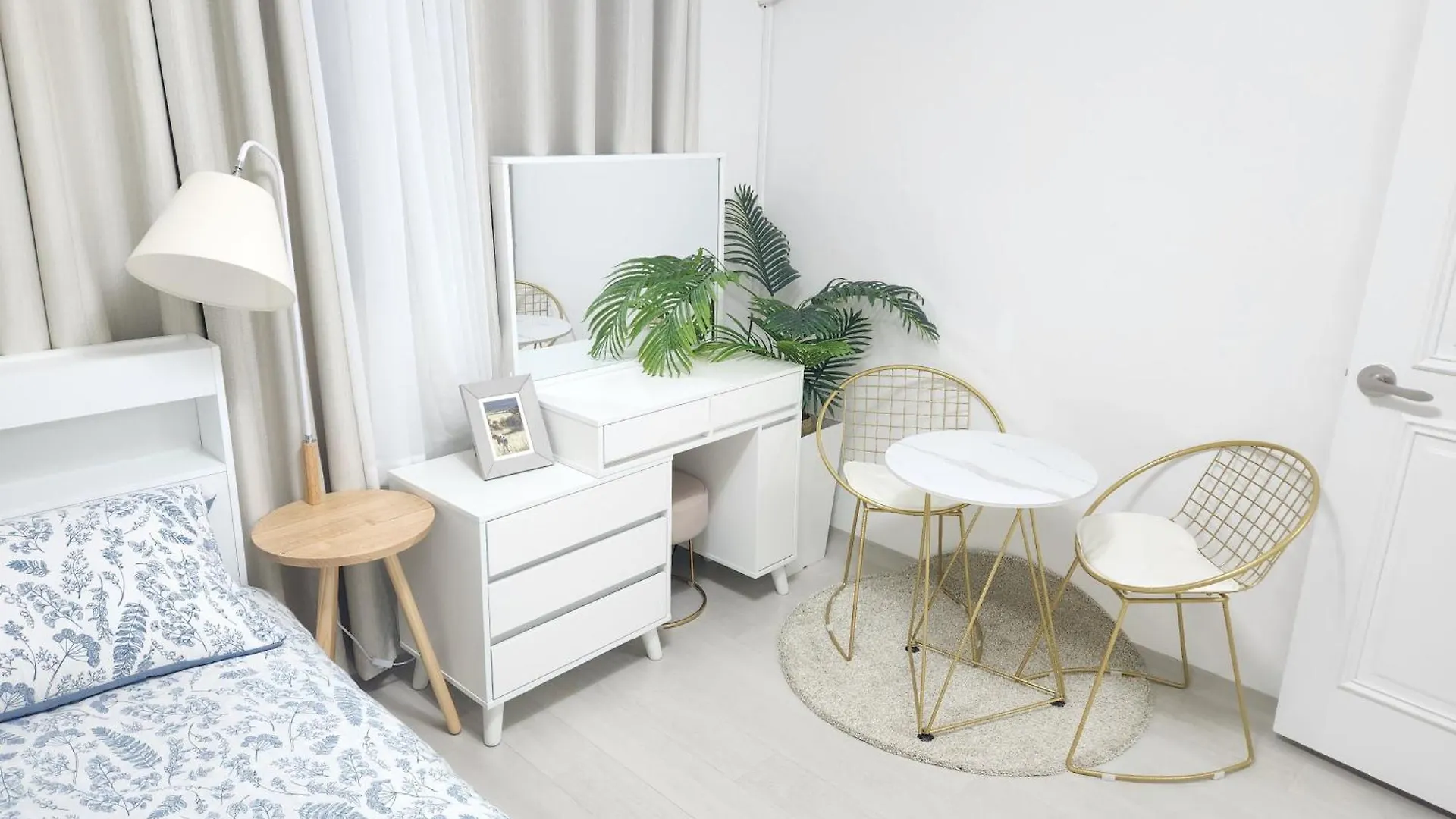 Apartmán Seoul Stay Bukchon 주차가능 확인필요 Jižní Korea