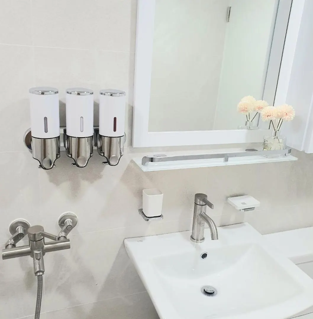 شقة Seoul Stay Bukchon 주차가능 확인필요