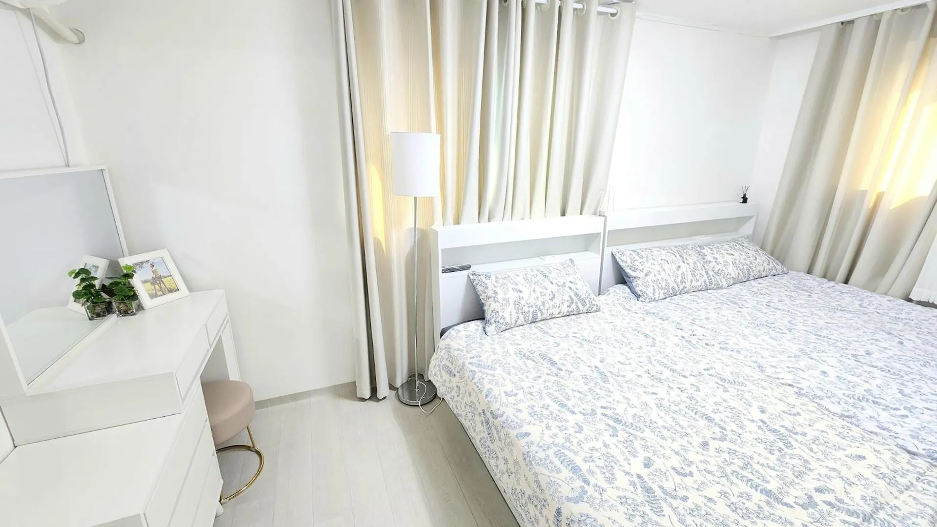 شقة Seoul Stay Bukchon 주차가능 확인필요 كوريا الجنوبية