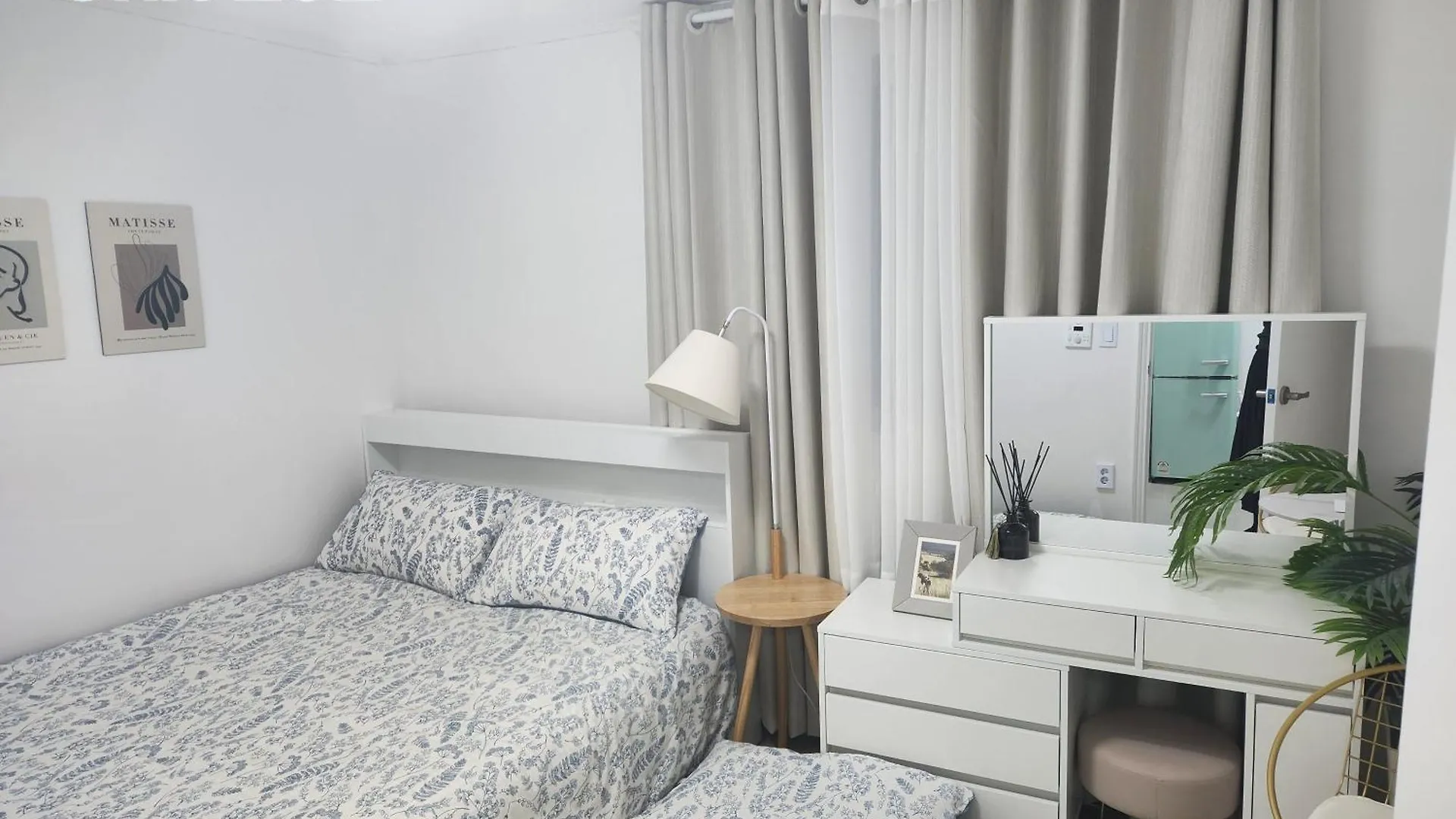Seoul Stay Bukchon 주차가능 확인필요 0*,
